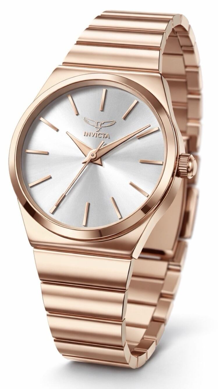 Invicta Celestial I by Invicta Women's Watch - 28mm, Rose Gold 69049